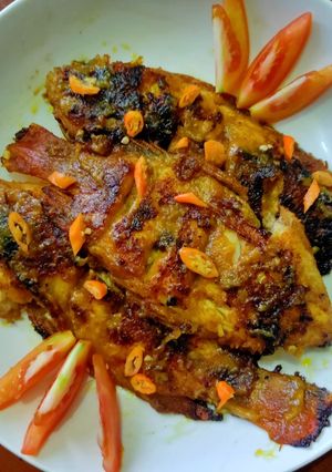 Foto resep Ikan Bakar