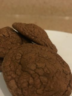 صورة لوصفة كوكيز