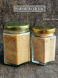 Foto resep Bubuk Kedelai
