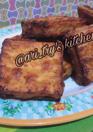Foto resep Gabin Fla Vanila