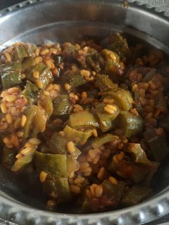 दोडक्याची भाजी (Dodkyachi Bhaji Recipe In Marathi) रेसिपी चे मुख्य फोटो
