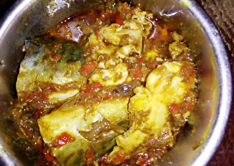 Ice fish source 🐟