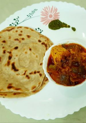 कढ़ाई पनीर(Kadhai paneer recipe in Hindi) रेसिपी मुख्य फोटो