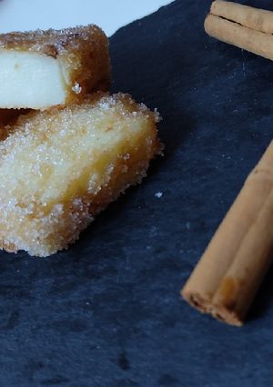 Foto principal de Leche frita