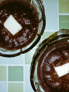 Foto resep Chocolatos Lava Cake