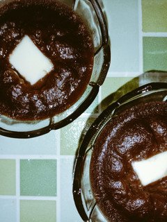 Foto resep Chocolatos Lava Cake