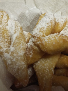 Una foto de Calzones Rotos