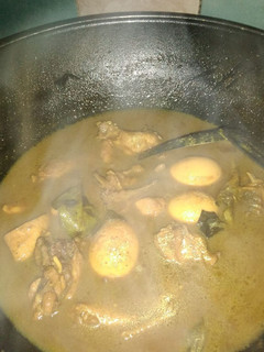 Foto resep Ayam kecap
