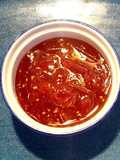 Tomato Chilli Jam