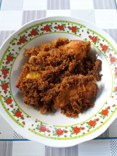 Foto resep Ayam Bumbu Bebek