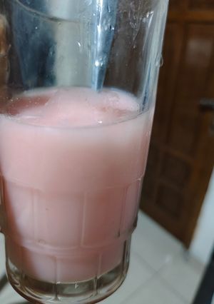 Foto resep Es kelapa