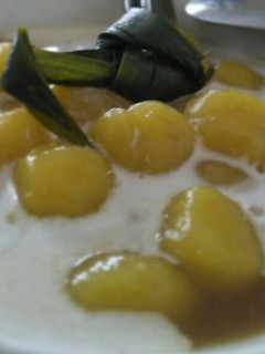 Foto resep Kolak Biji Salak