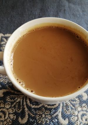 मसाला चाय (Masala Chai recipe in hindi) रेसिपी मुख्य फोटो