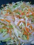 Ensalada botanera!