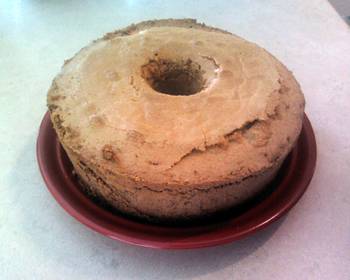 The New Way Serving Recipe Mas Pound Cake Savory Delicious