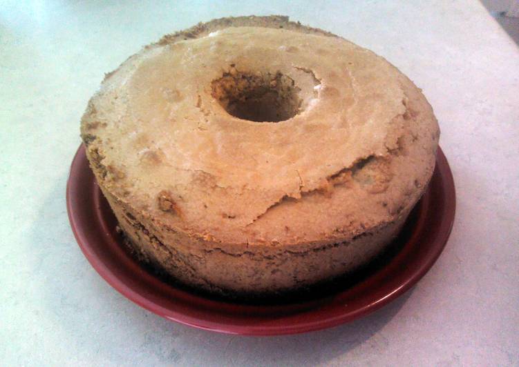 Easy Way to Cook Ultimate Ma's Pound Cake