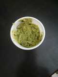 Pesto di taccole Bimby