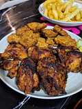 Ayam Goreng Kalasan Bumbu Instan