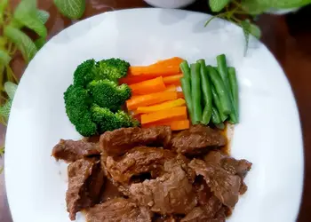 Resep Populer Bistik Daging Sapi Enak dan Sehat