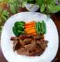 Langkah Mudah untuk Membuat Resep Bistik Daging Sapi yang Bikin Ngiler