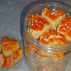 รูปของ Kue Kacang
