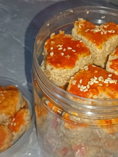Foto resep Kue Kacang