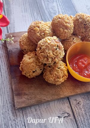 Foto resep Tahu Rambutan
