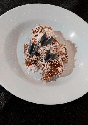 Foto resep Ongol ongol hunkwe