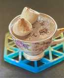 Swedish Hot Chocolate