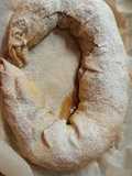 Strudel di mele