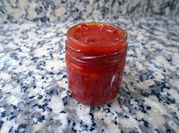 Una foto de chiles pimientos