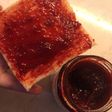 Selai strawberry