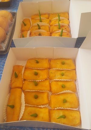Foto resep Risoles Sayuran