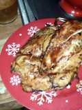 chicken marinade