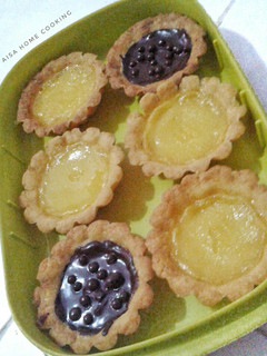 Foto resep Pie susu