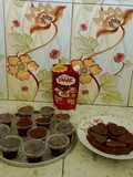 Dodol Agar-Agar khas Sambas