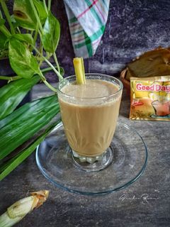 Foto resep Wedang Bajigur