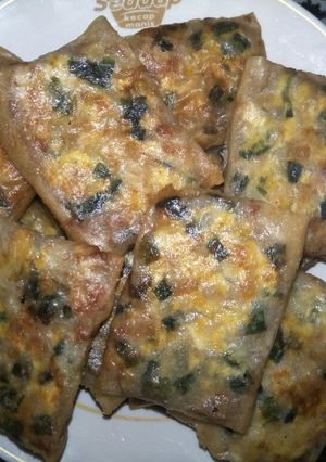 Foto resep Martabak Telur