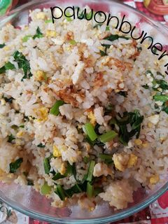 Foto resep Nasi Goreng Kencur