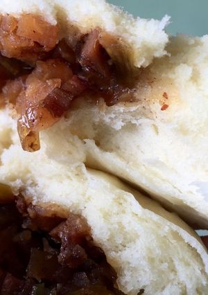 Foto resep Bapao
