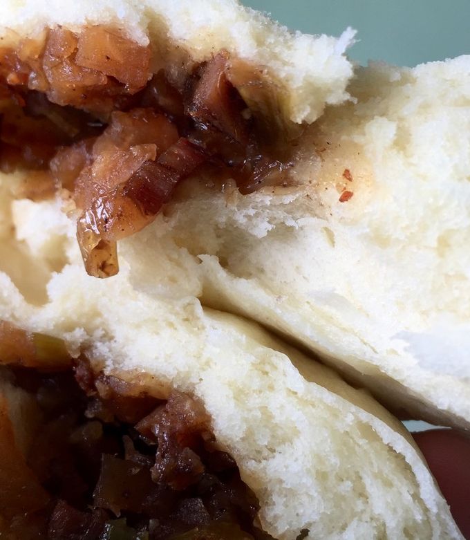 Foto resep Bapao