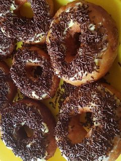 Foto resep Donat kentang