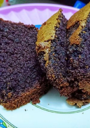 Foto resep Bolu Ketan Hitam