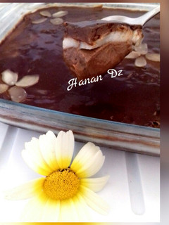 صورة لوصفة تحلية الطبقات