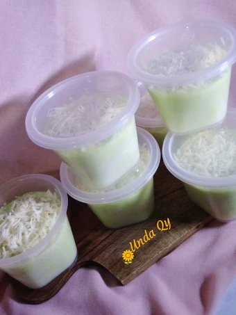 Langkah Gampang Membuat Resep Ice Cake Wafer yang Sempurna Anti Ribet, Lezat Sekali