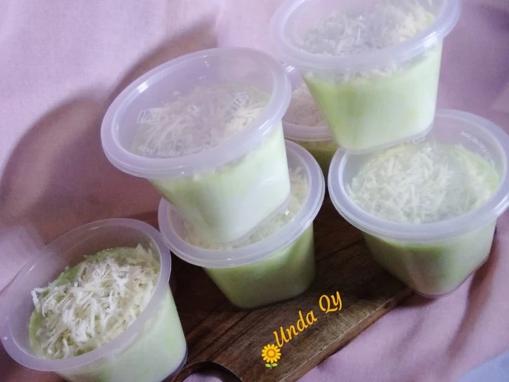 Langkah Gampang Membuat Resep Ice Cake Wafer yang Sempurna Anti Ribet, Lezat Sekali