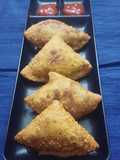 Punjabi Samosa