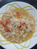 Canja de Frango
