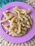 Cheetos tahu