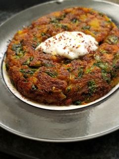 صورة لوصفة وصفة عشا